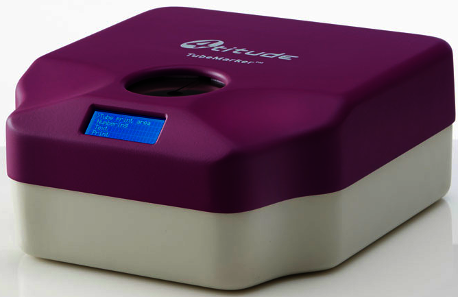 4titude 4ti-0680 TubeMarker